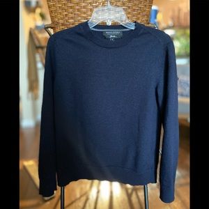 Banana Republic Men’s Italian Merino Wool Sweater